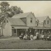 Aboriginal Girls Home, Singleton c1906. SLNSW